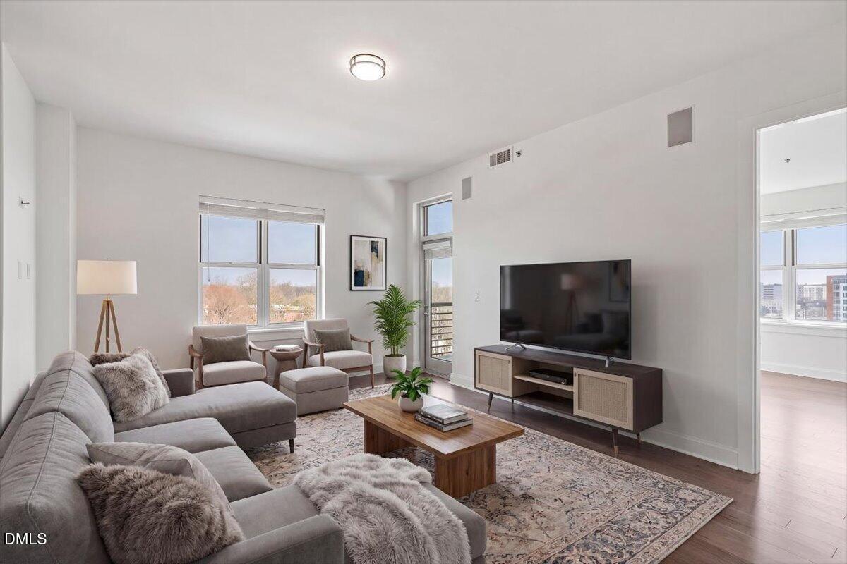 618 N Boylan Avenue 924