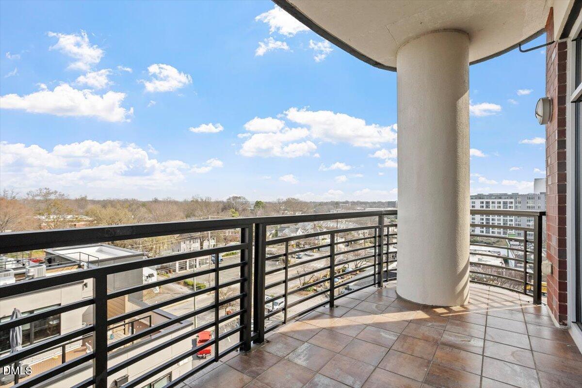 618 N Boylan Avenue 924