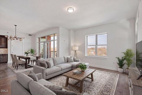 618 N Boylan Avenue 924 Raleigh NC 27603