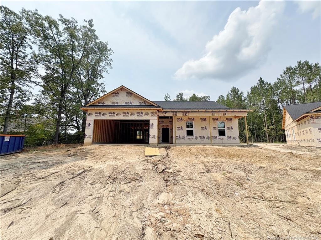 40 Quarter Court, Spring Lake, NC, 28390