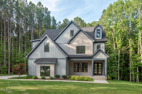 2124 Country Air Lane Hillsborough NC 27278