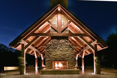 75 Kenwood Lane Pittsboro NC 27312