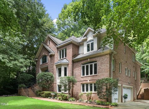 106 Birkhaven Drive Cary NC 27518