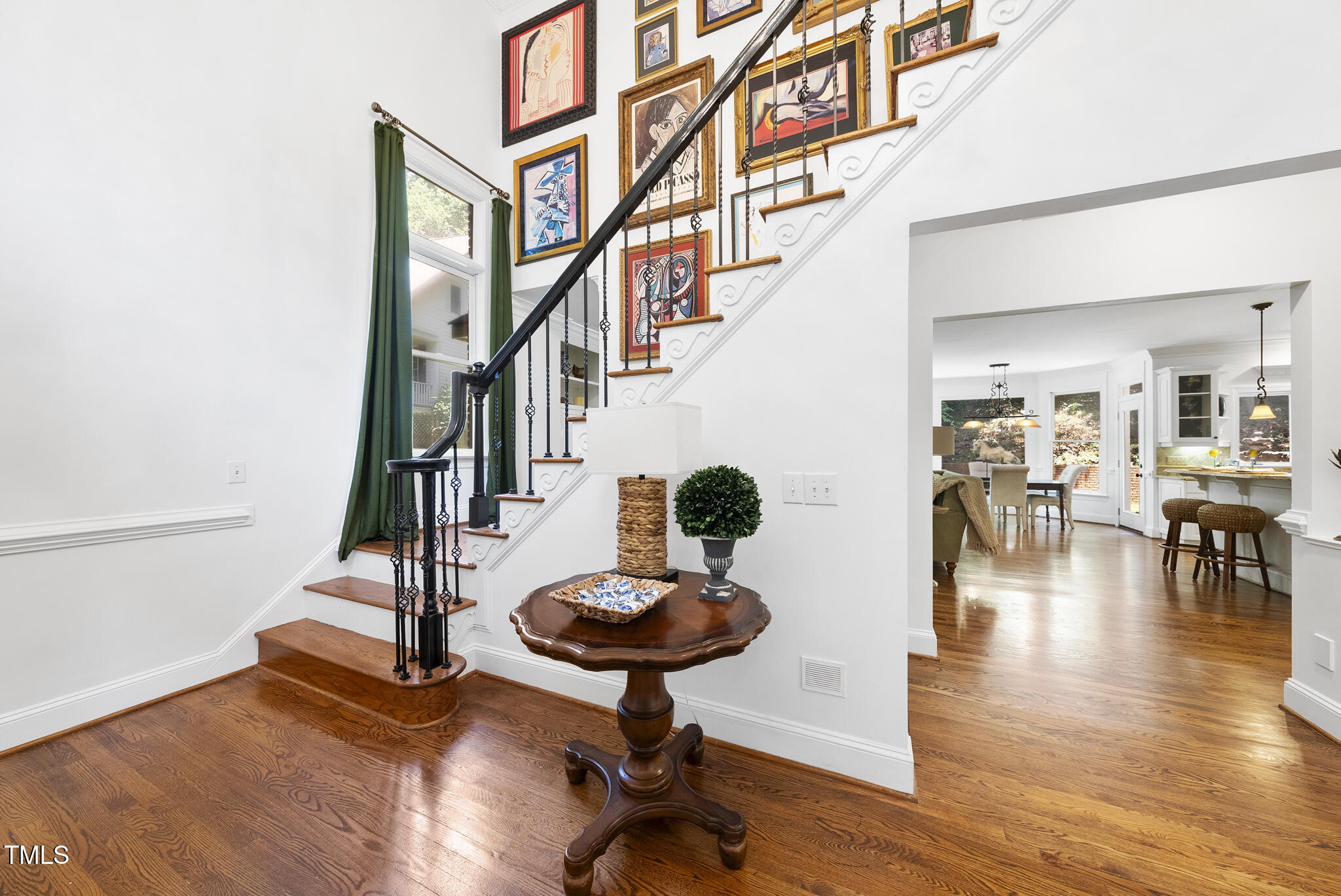 106 Birkhaven Drive