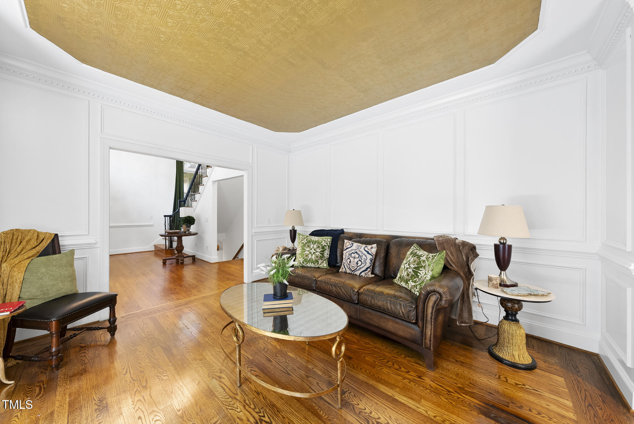 106 Birkhaven Drive
