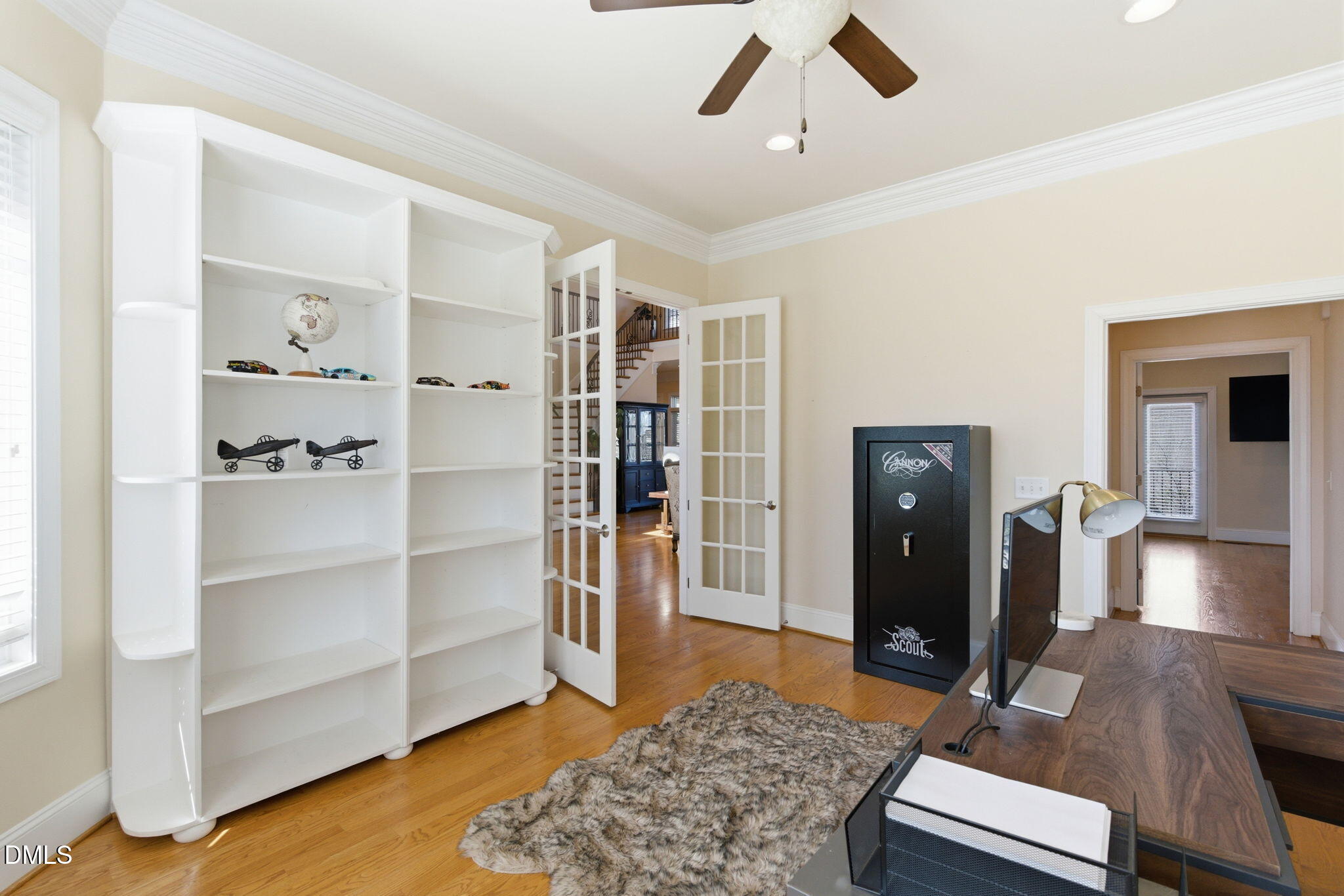 1326 Lochshire Drive