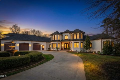 1326 Lochshire Drive Burlington NC 27215