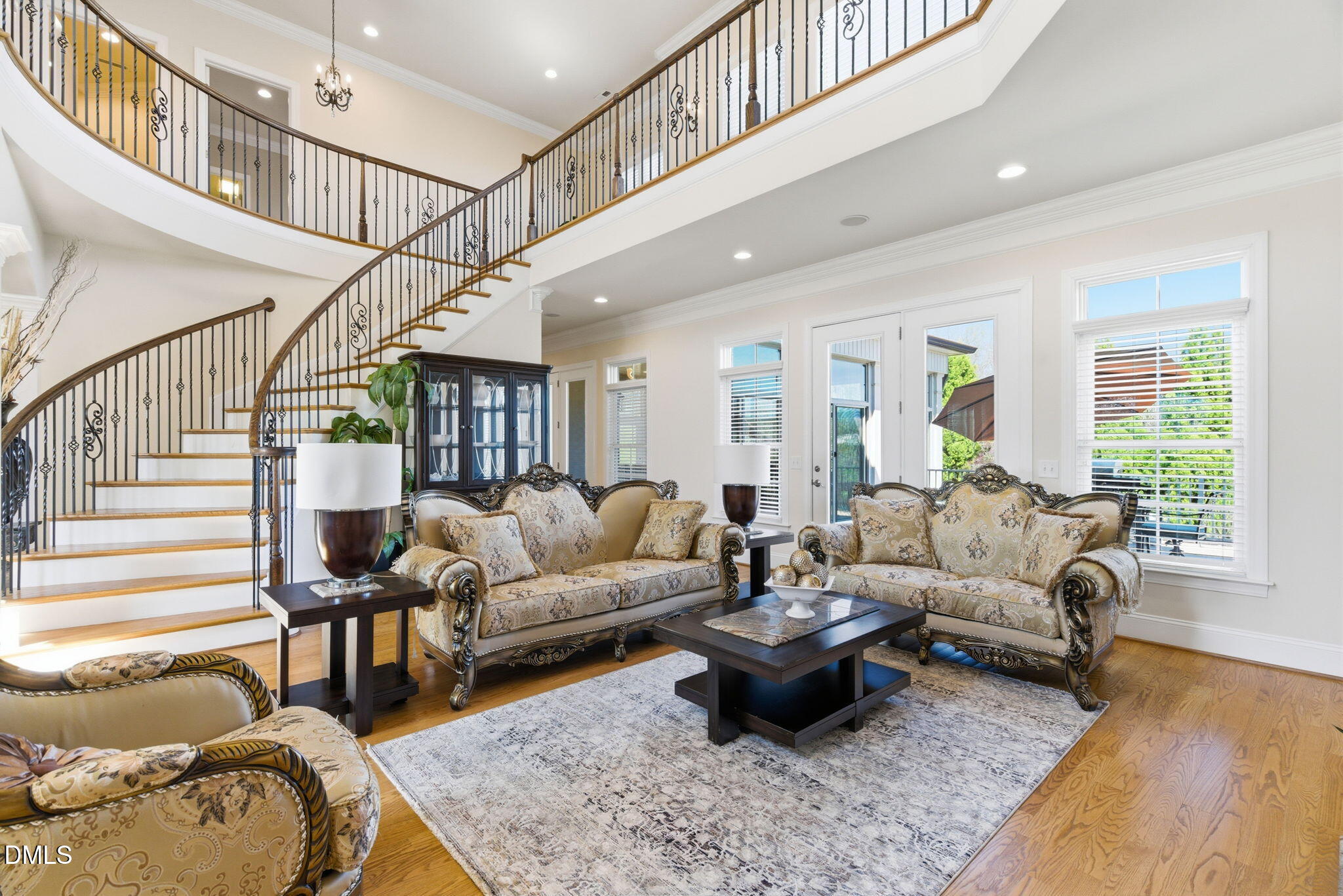 1326 Lochshire Drive