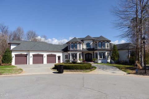 1326 Lochshire Drive Burlington NC 27215