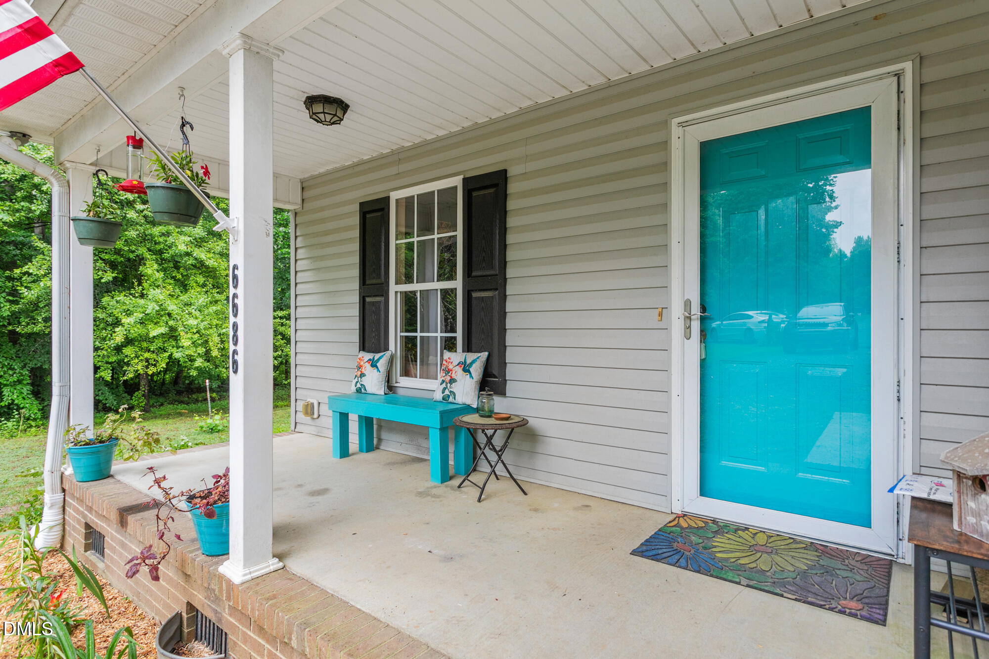 6686 Beaver Ridge Court
