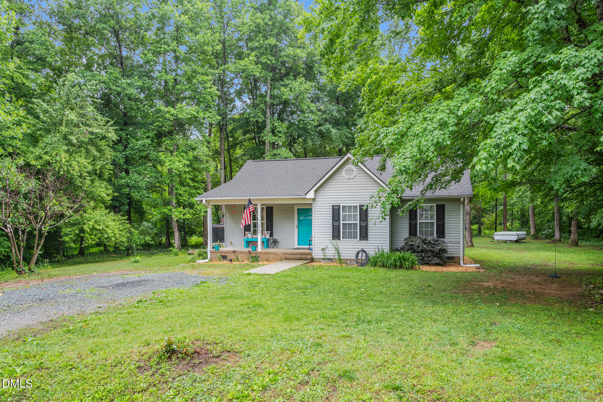 6686 Beaver Ridge Court
