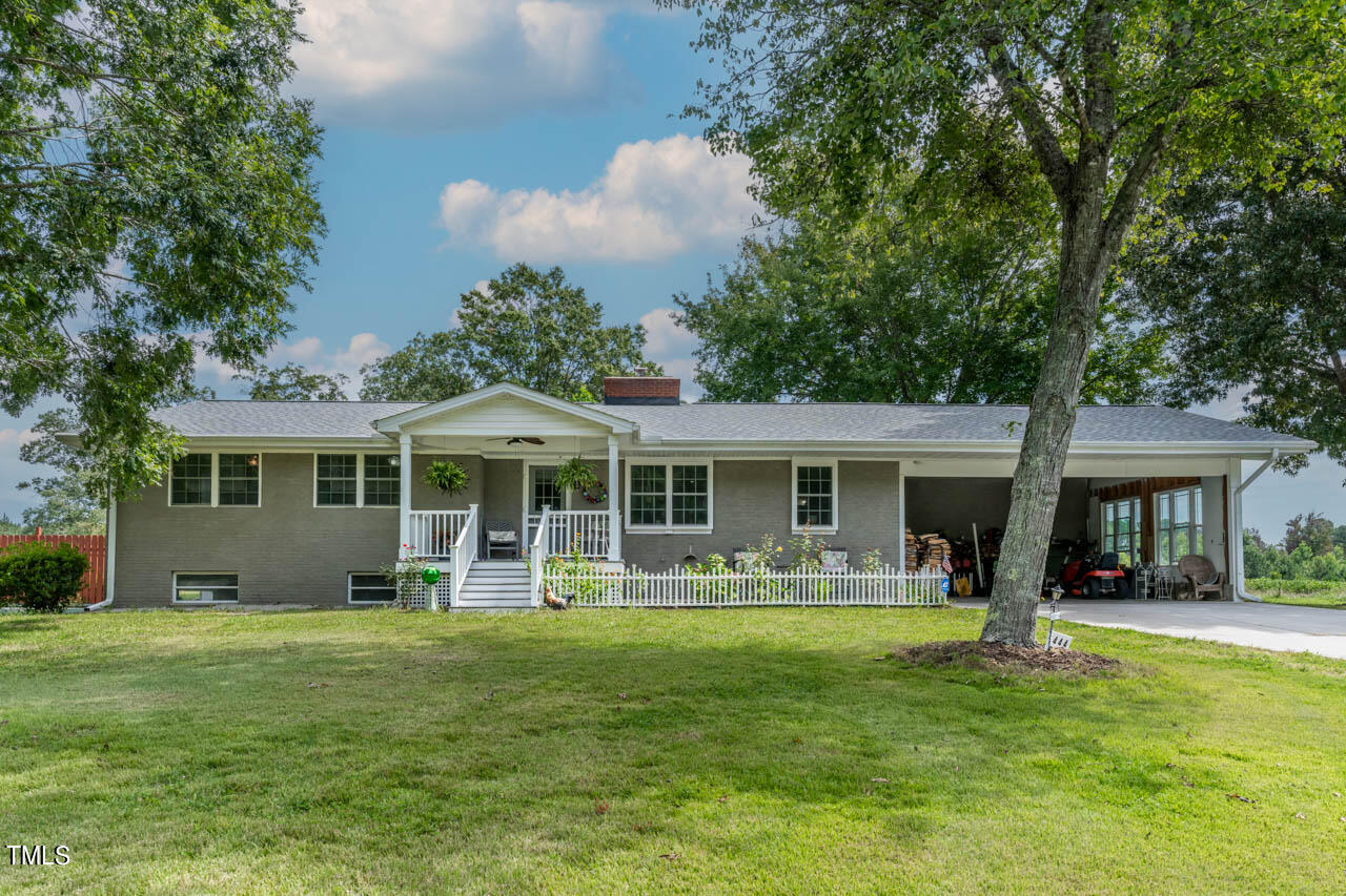 444 Barnette Road