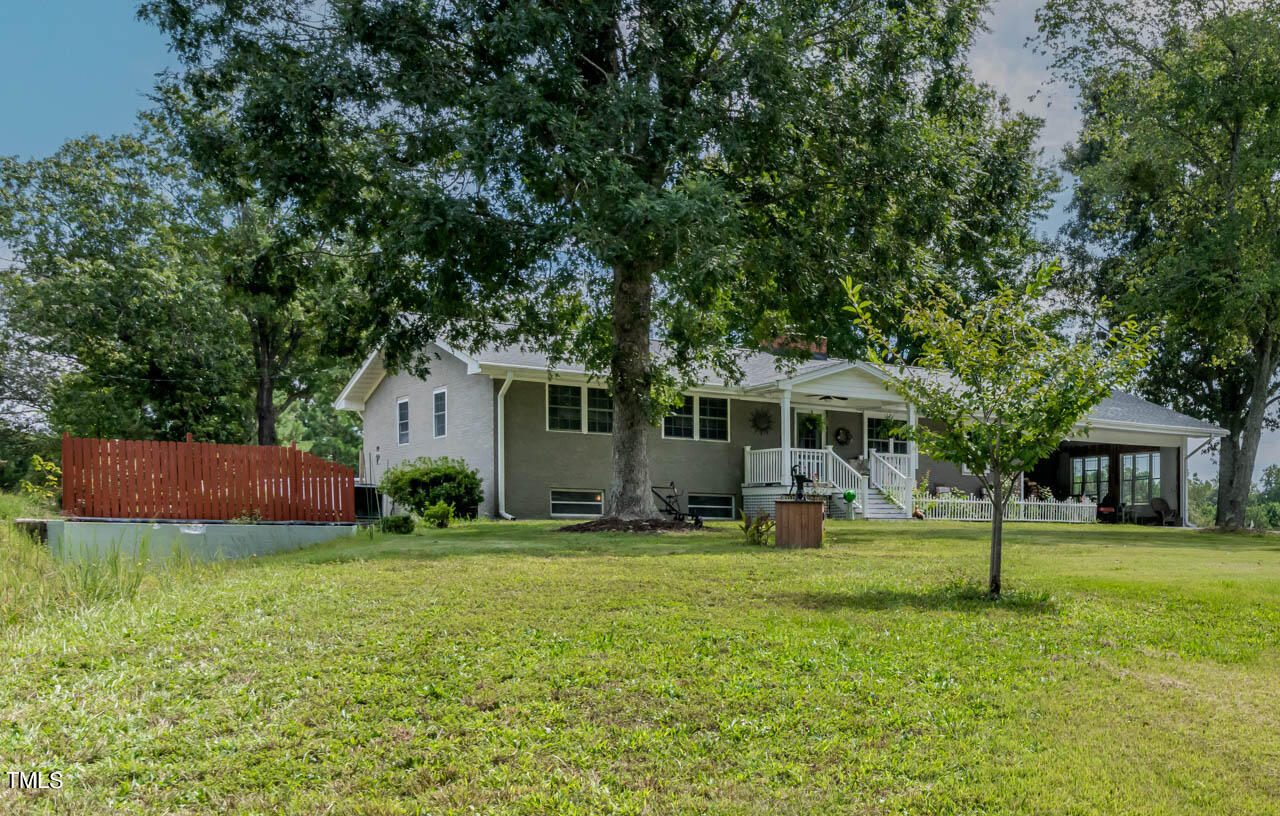 444 Barnette Road