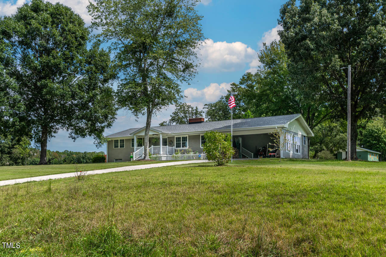 444 Barnette Road
