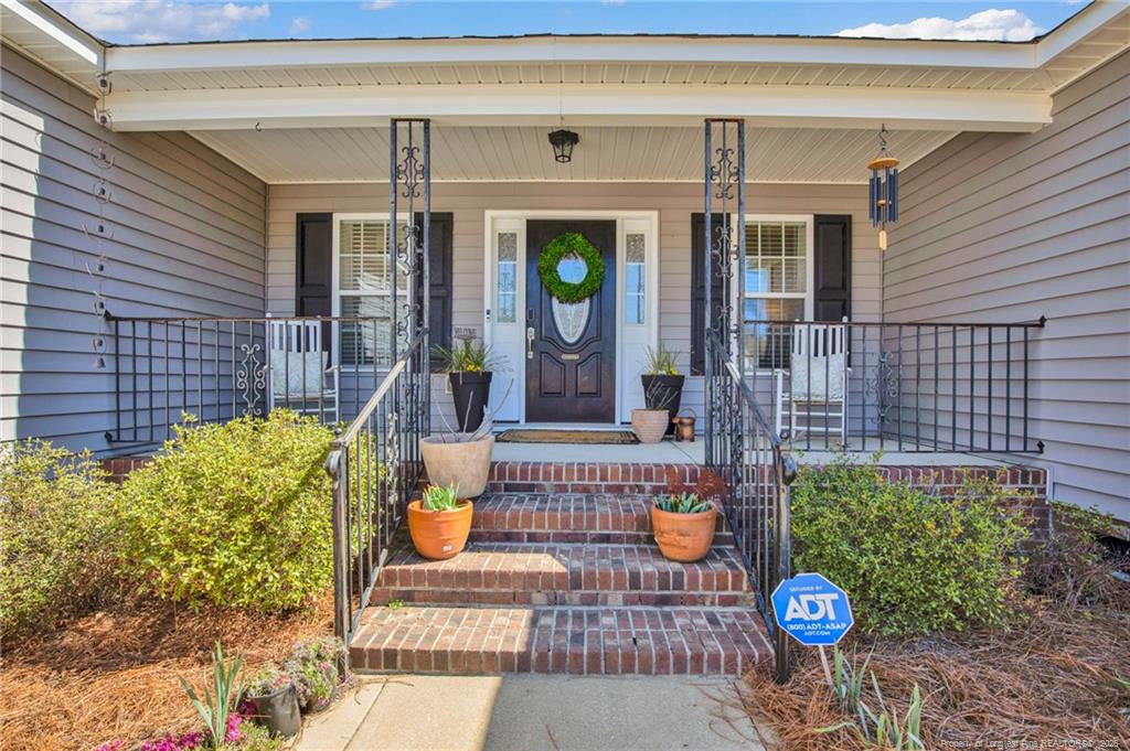 1705 Secretariat Place