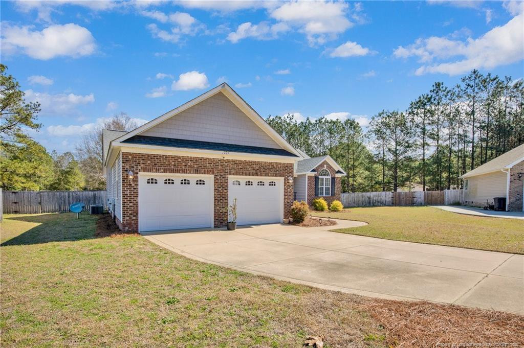 1705 Secretariat Place