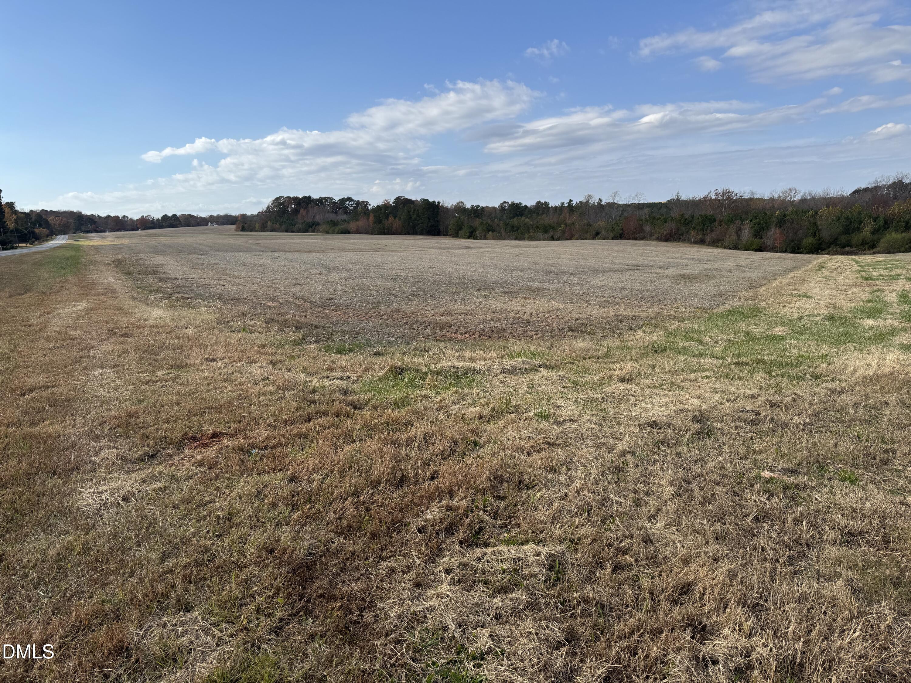 70 Acres Sutton Road