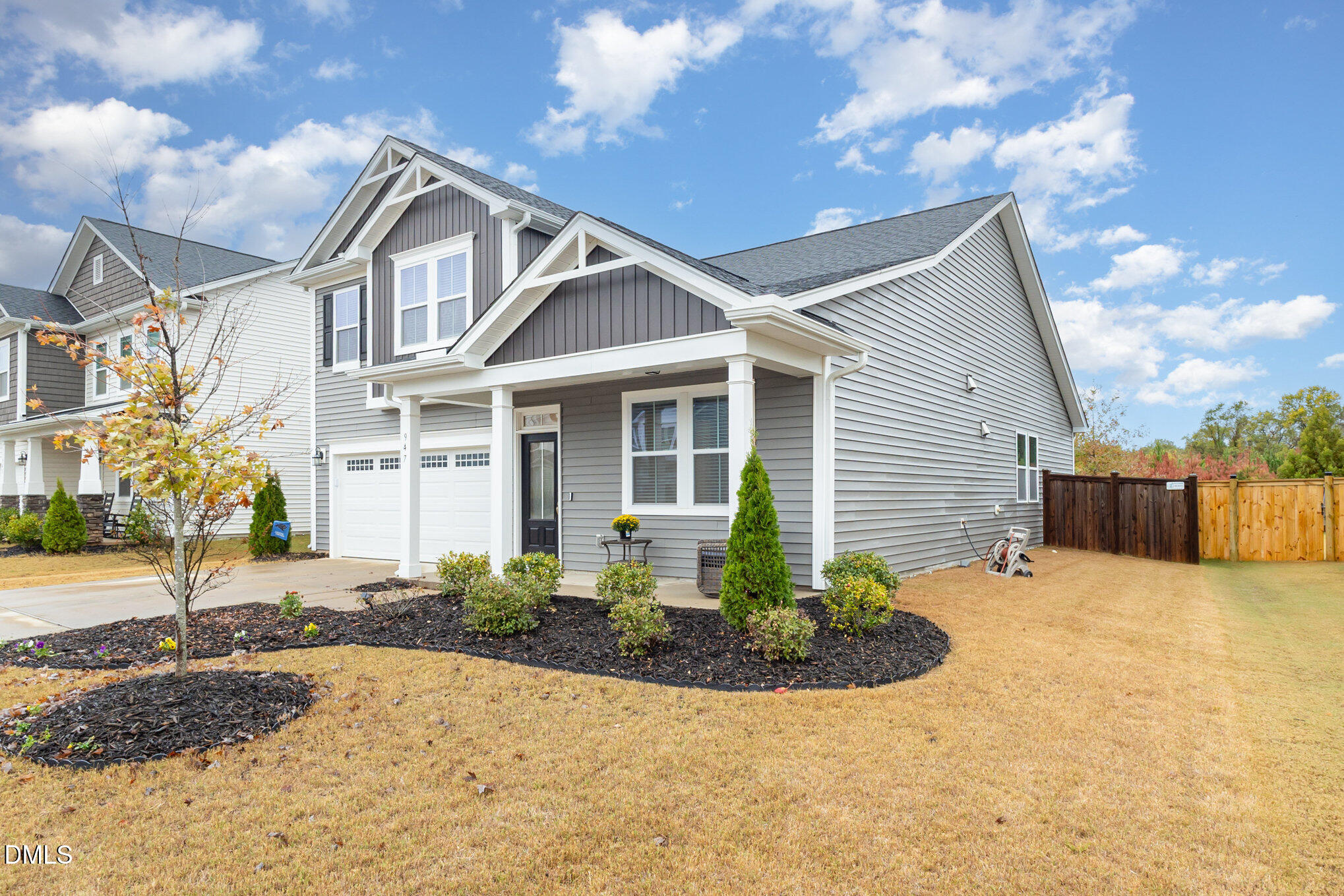 947 Briar Gate Drive