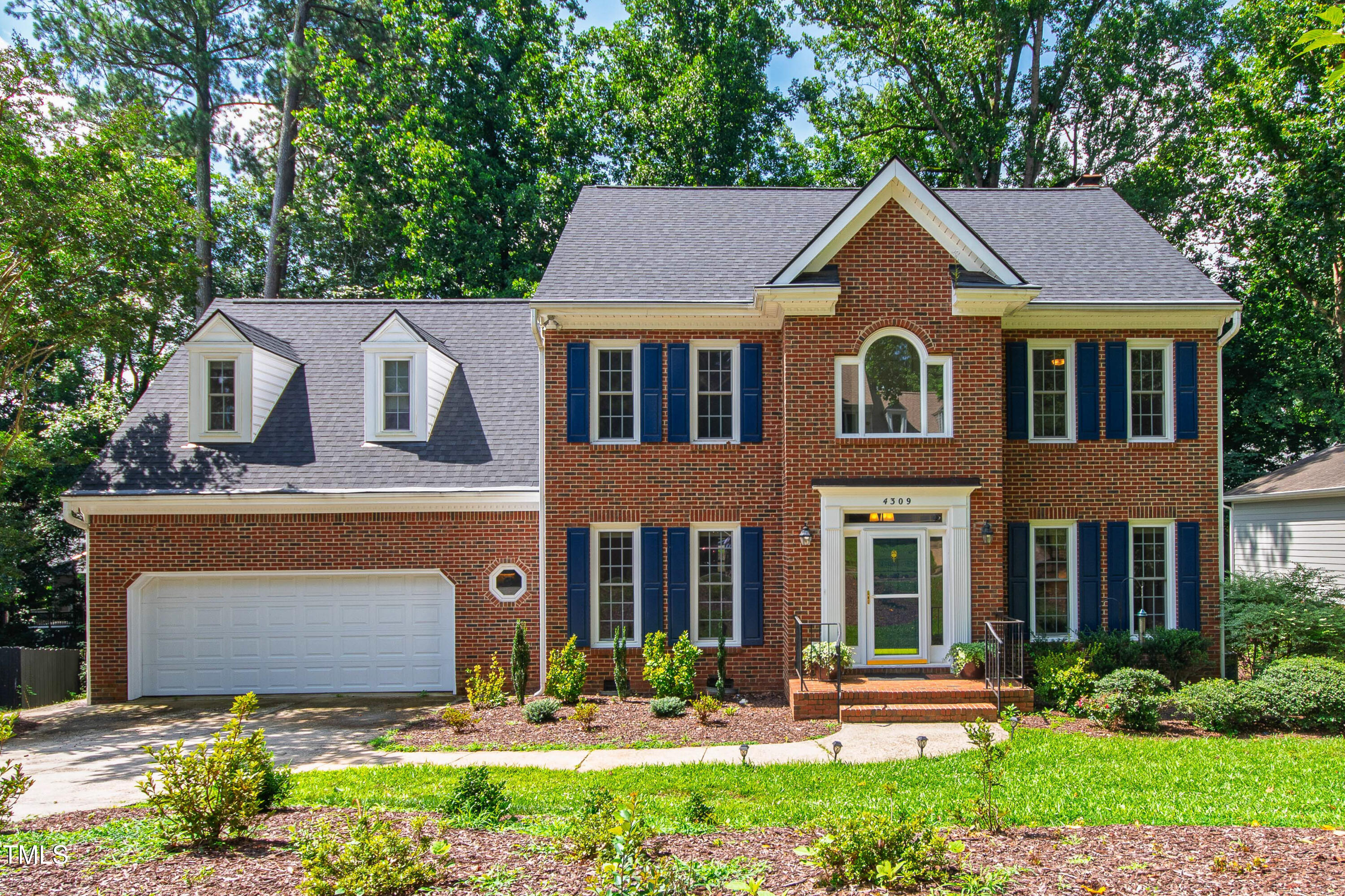4309 Omni Place