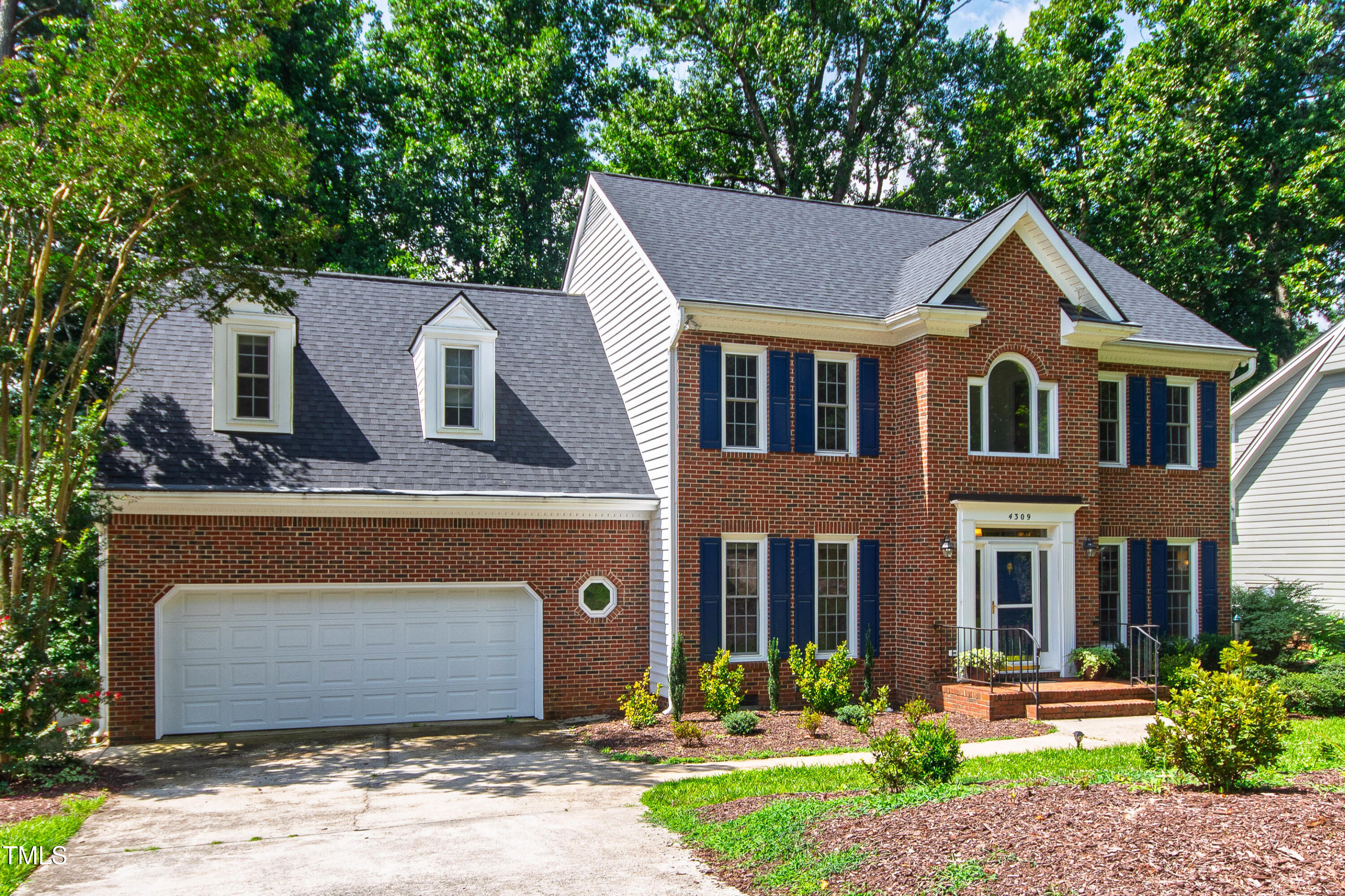 4309 Omni Place