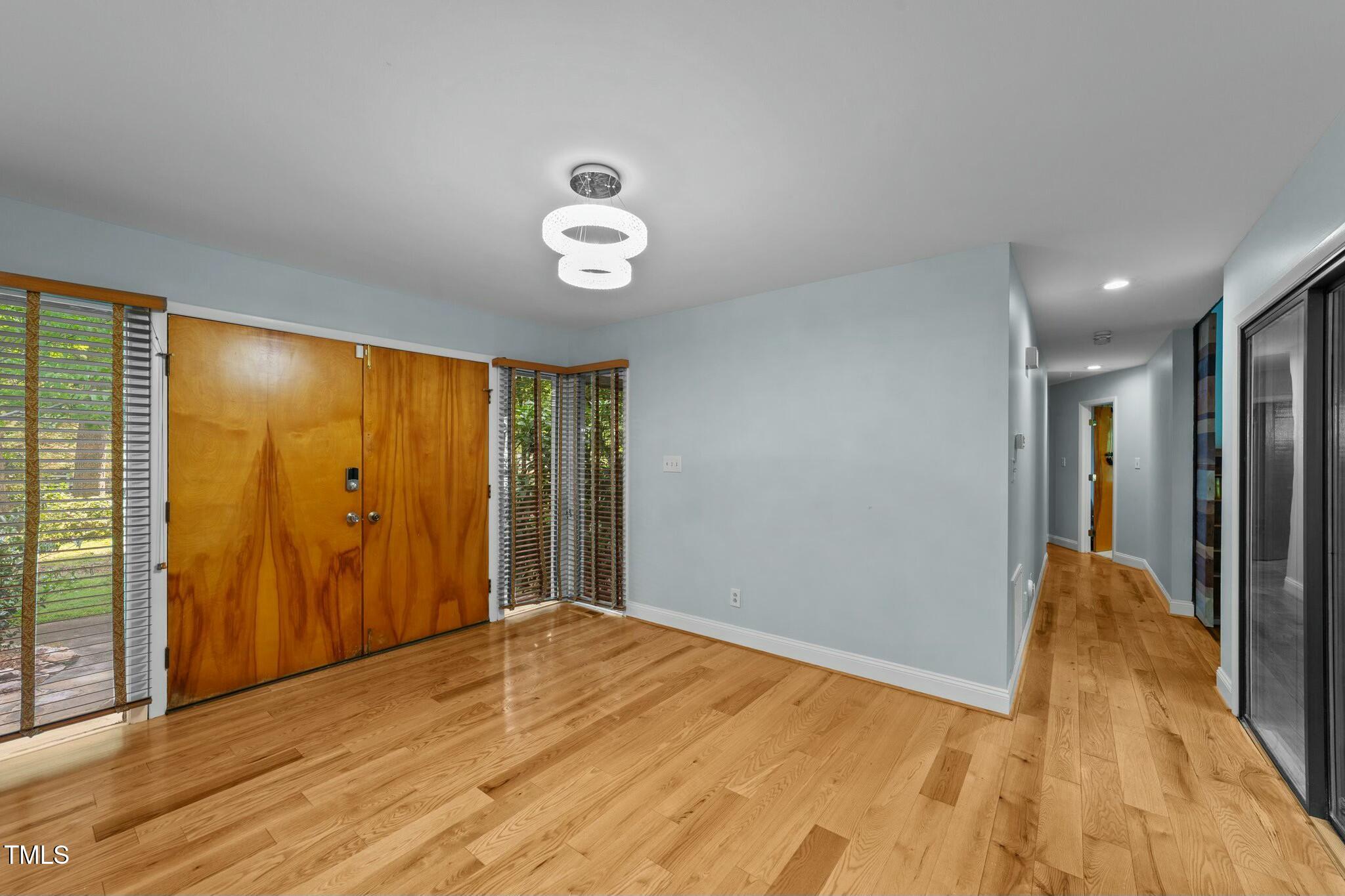 8805 Leesville Road