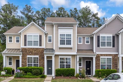 Townhouse in Morrisville NC 1310 Grace Point Road.jpg