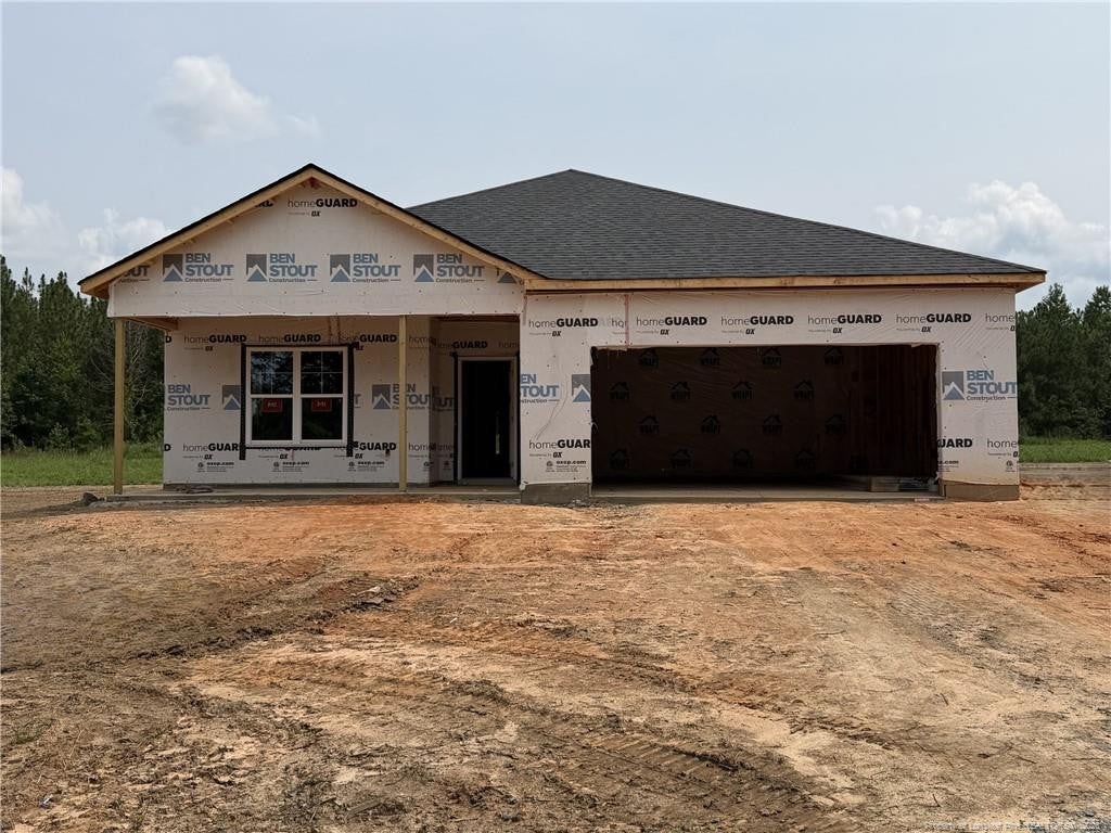 365 Thorntons Creek Drive, Harnett County, NC, 28376