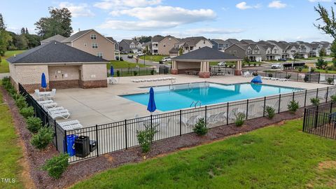 A home in Mebane