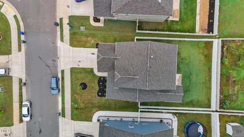 A home in Mebane