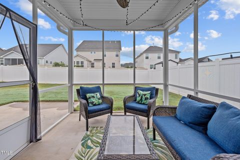 A home in Mebane