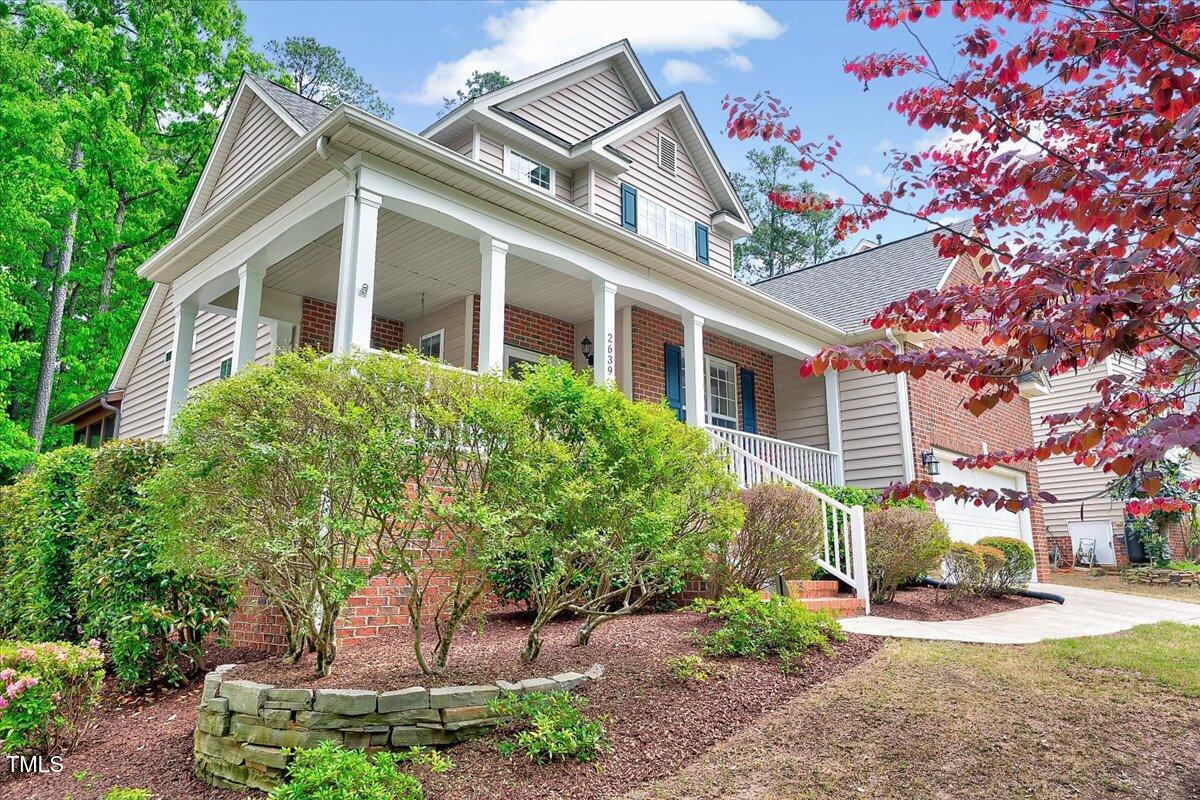 2639 Oleander Drive