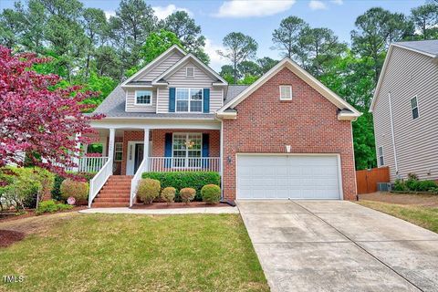2639 Oleander Drive Durham NC 27703