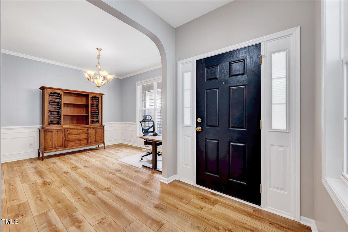 2639 Oleander Drive