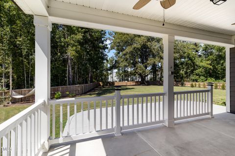 A home in Willow Springs