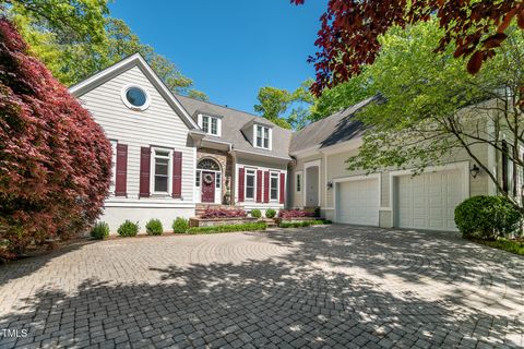 108 Martinique Place Cary NC 27511
