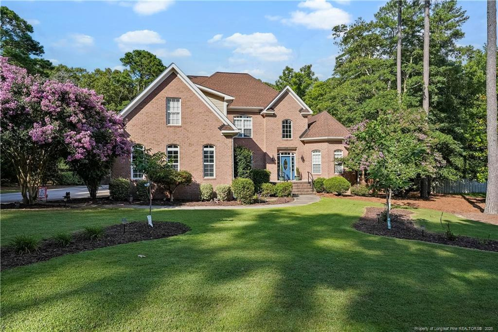 145 Glenmoor Drive