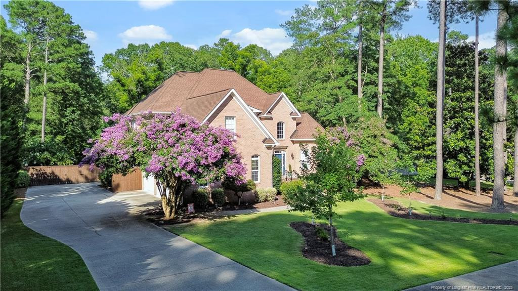 145 Glenmoor Drive