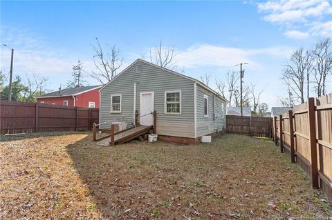 A home in Fayetteville