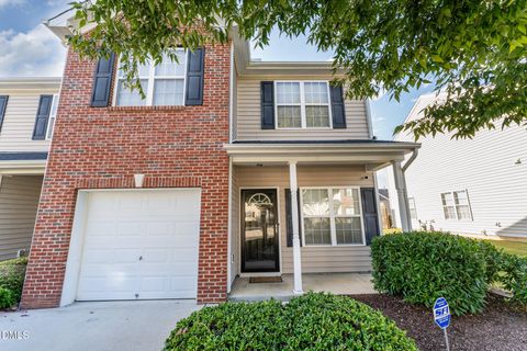 3531 Oneonta Avenue Raleigh NC 27604
