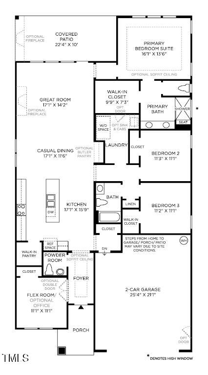 2400 Abbeyhill Drive 36