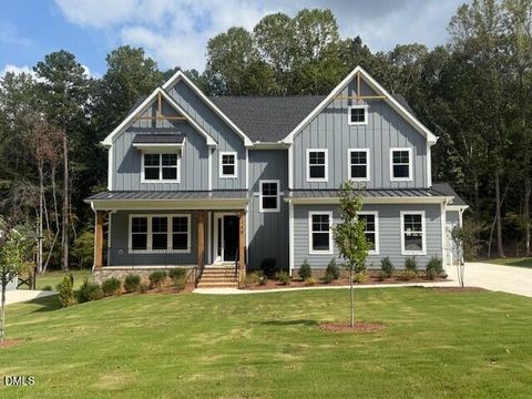 70 Valebrook Court Youngsville NC 27596