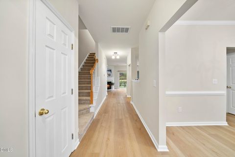 133 Arbor Light Road Holly Springs NC 27540