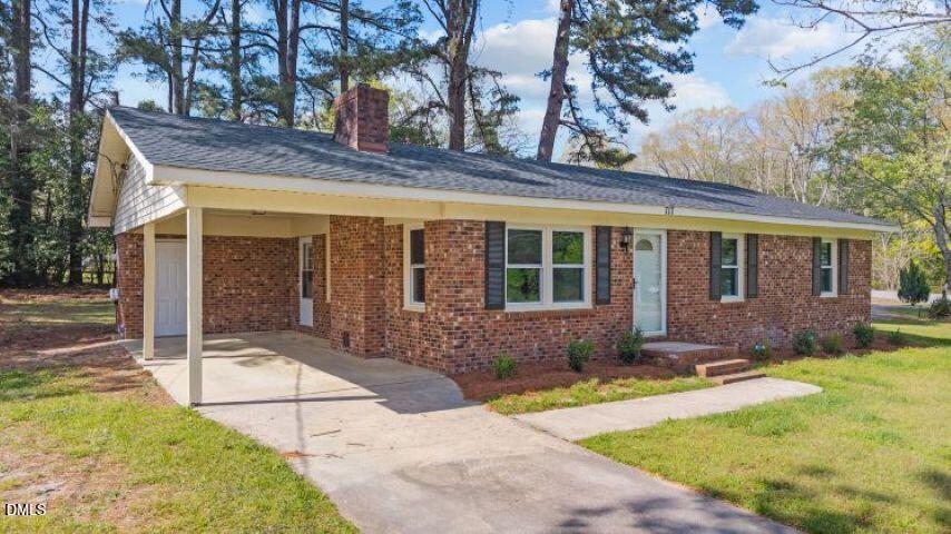 717 Cobb Road