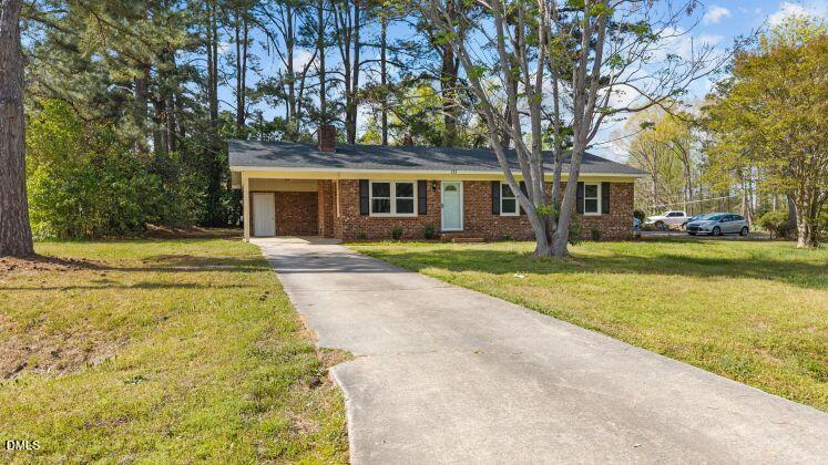 717 Cobb Road