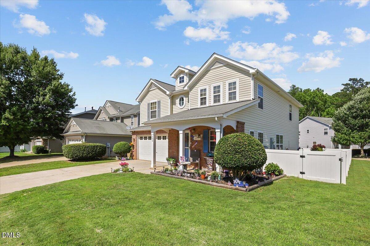 200 Georgetowne Drive