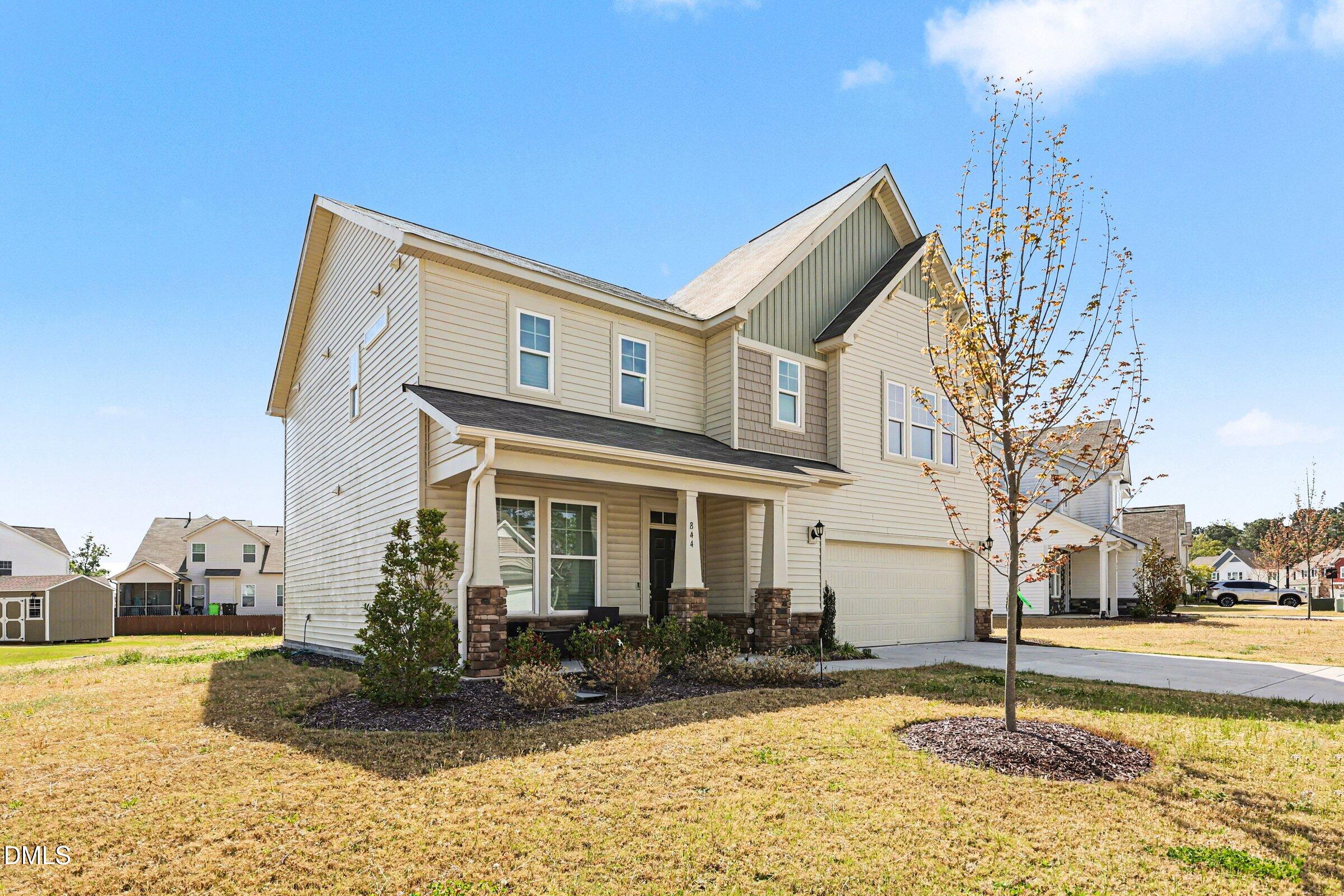 844 Golden Plum Lane