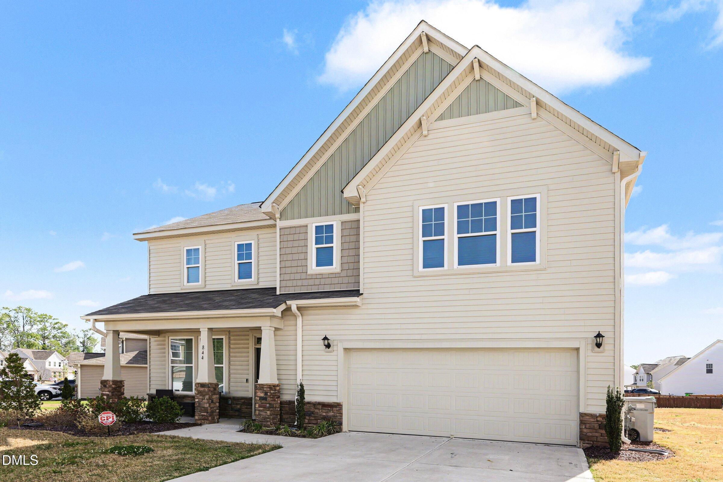 844 Golden Plum Lane