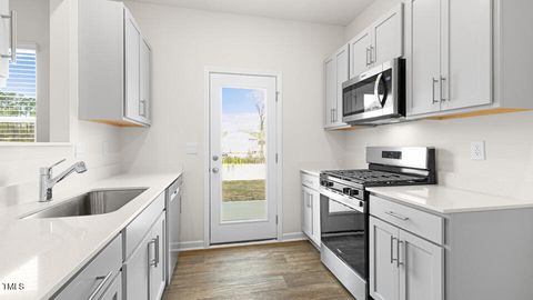 127 Starlight Street Sanford NC 27330