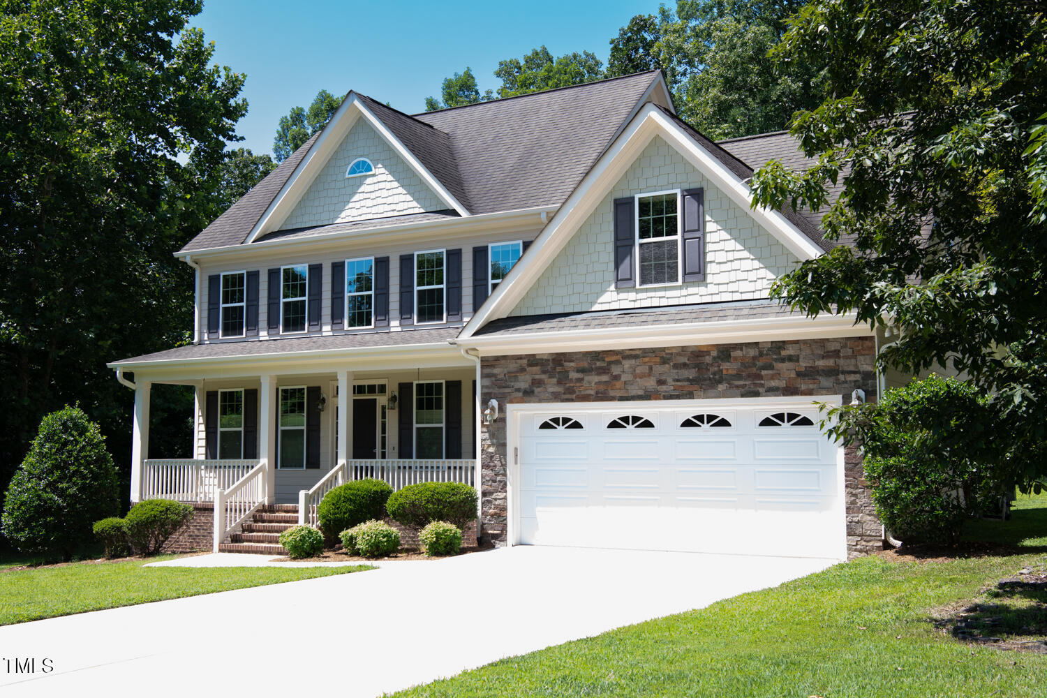 106 Elk River Court