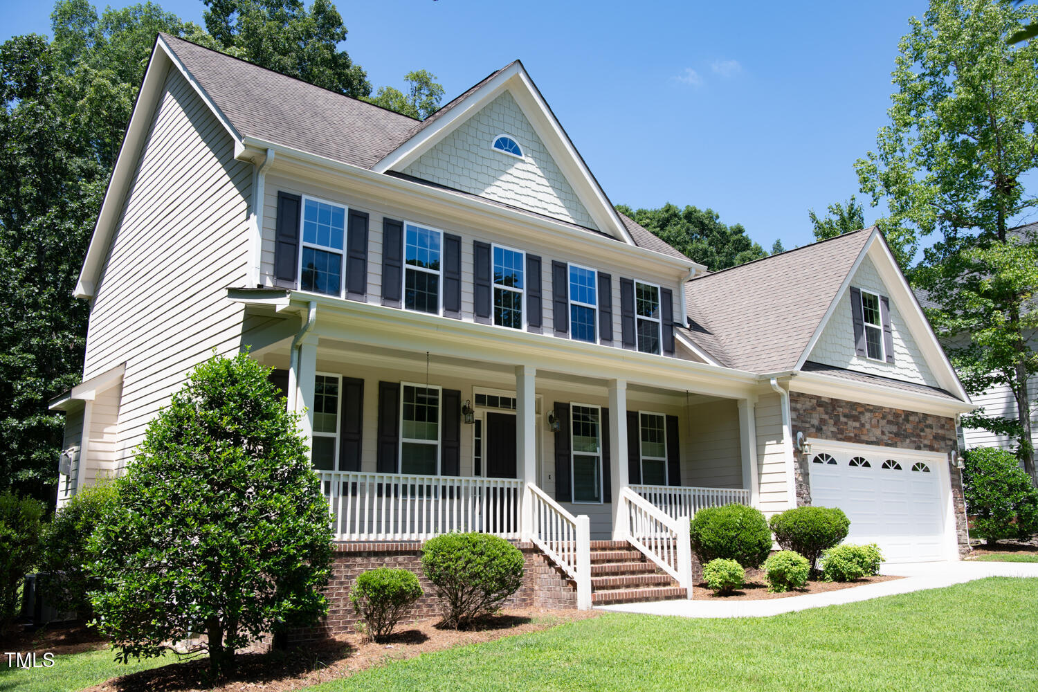 106 Elk River Court